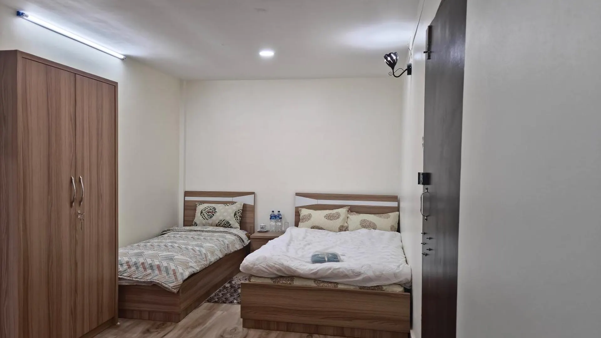 Ashmit' Manor Bed and Breakfast Kathmandu Bed & Breakfast