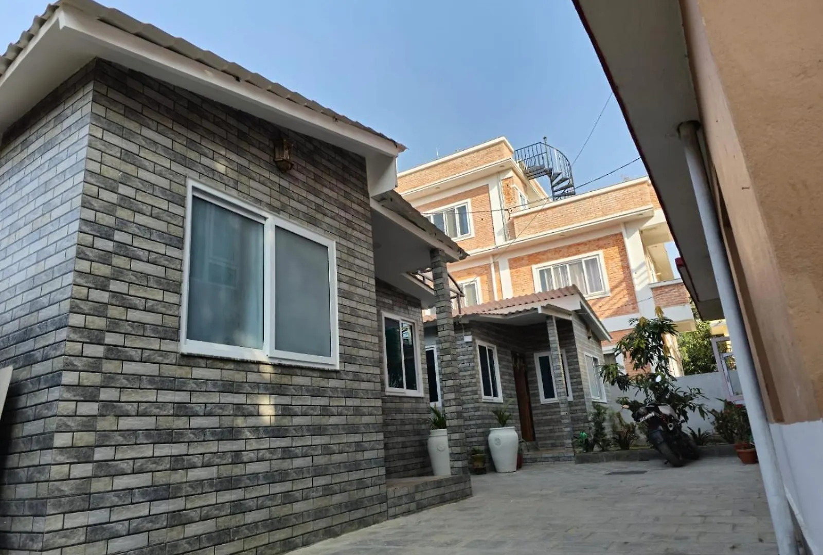 Bed & Breakfast Ashmit' Manor Bed and Breakfast Kathmandu
