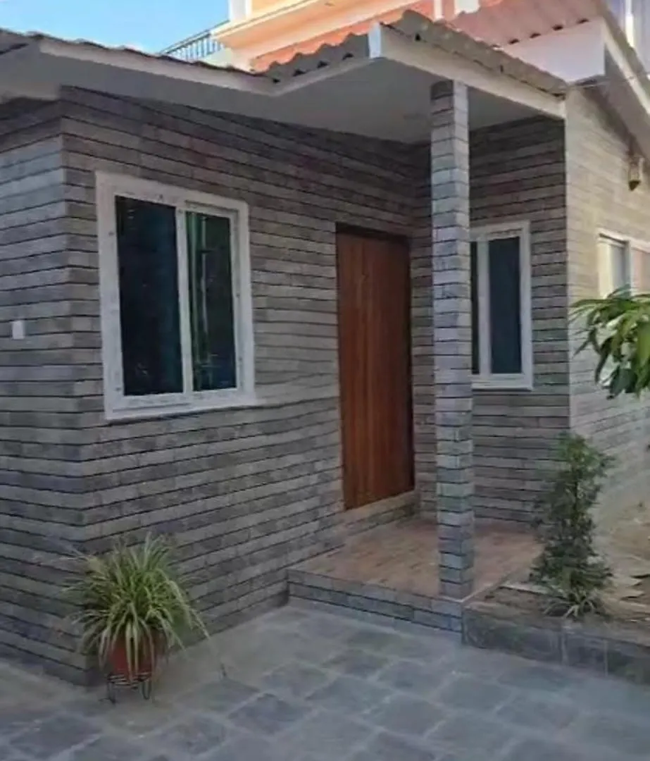 카트만두 Ashmit' Manor B&B