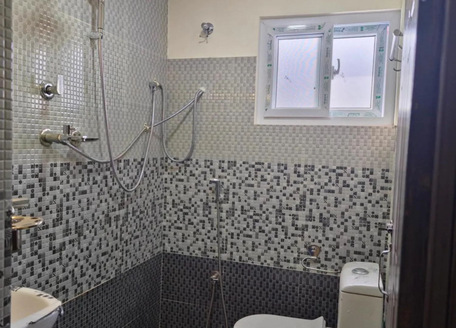 카트만두 Ashmit' Manor B&B