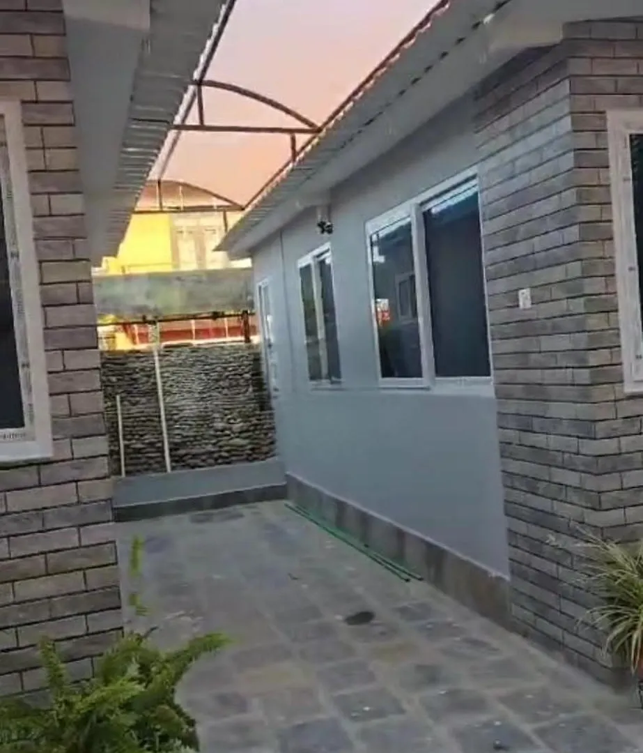 카트만두 Ashmit' Manor B&B 네팔