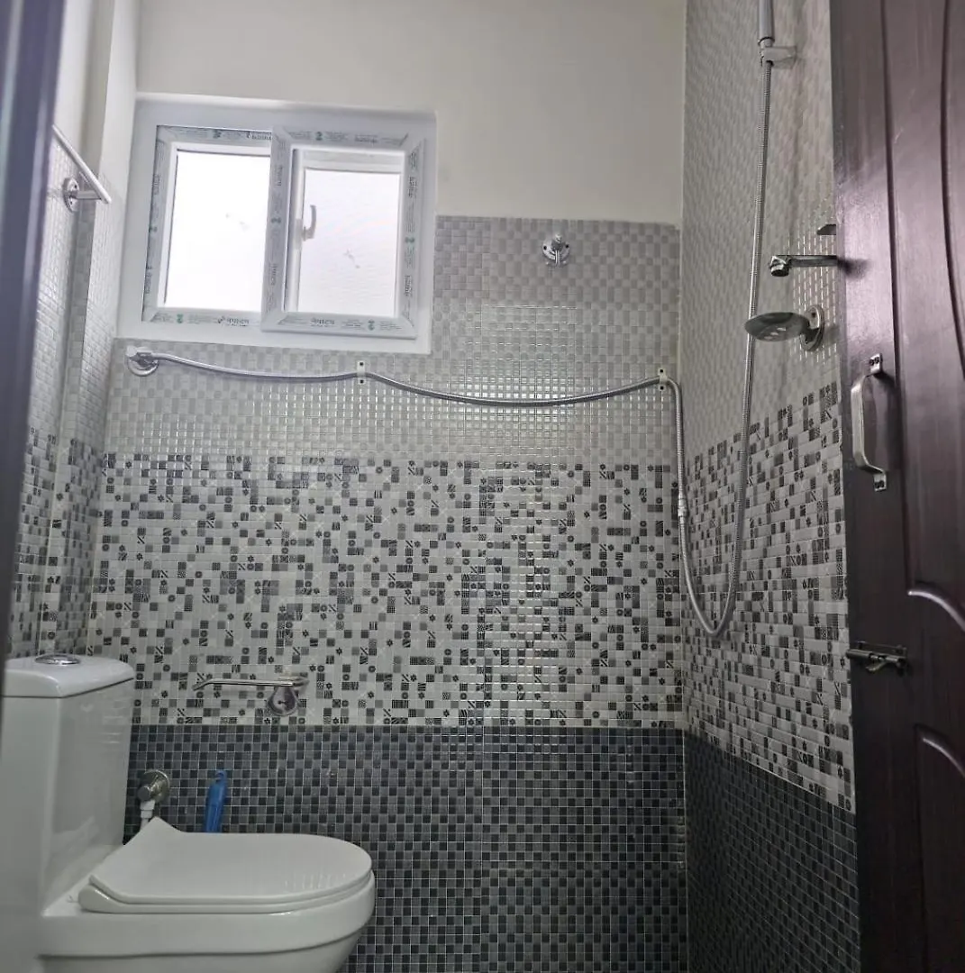 카트만두 Ashmit' Manor B&B 네팔