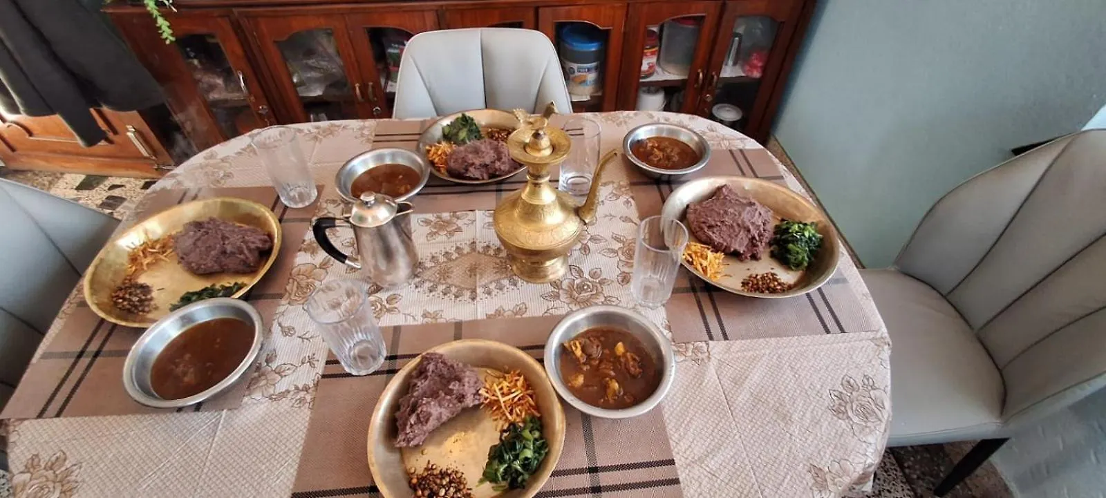 카트만두 Ashmit' Manor B&B 0*,